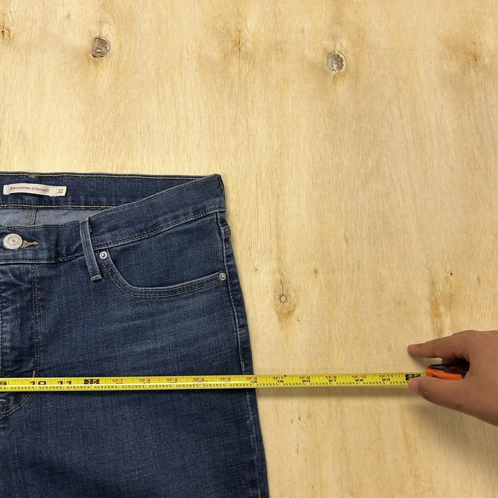 Levis levi 314